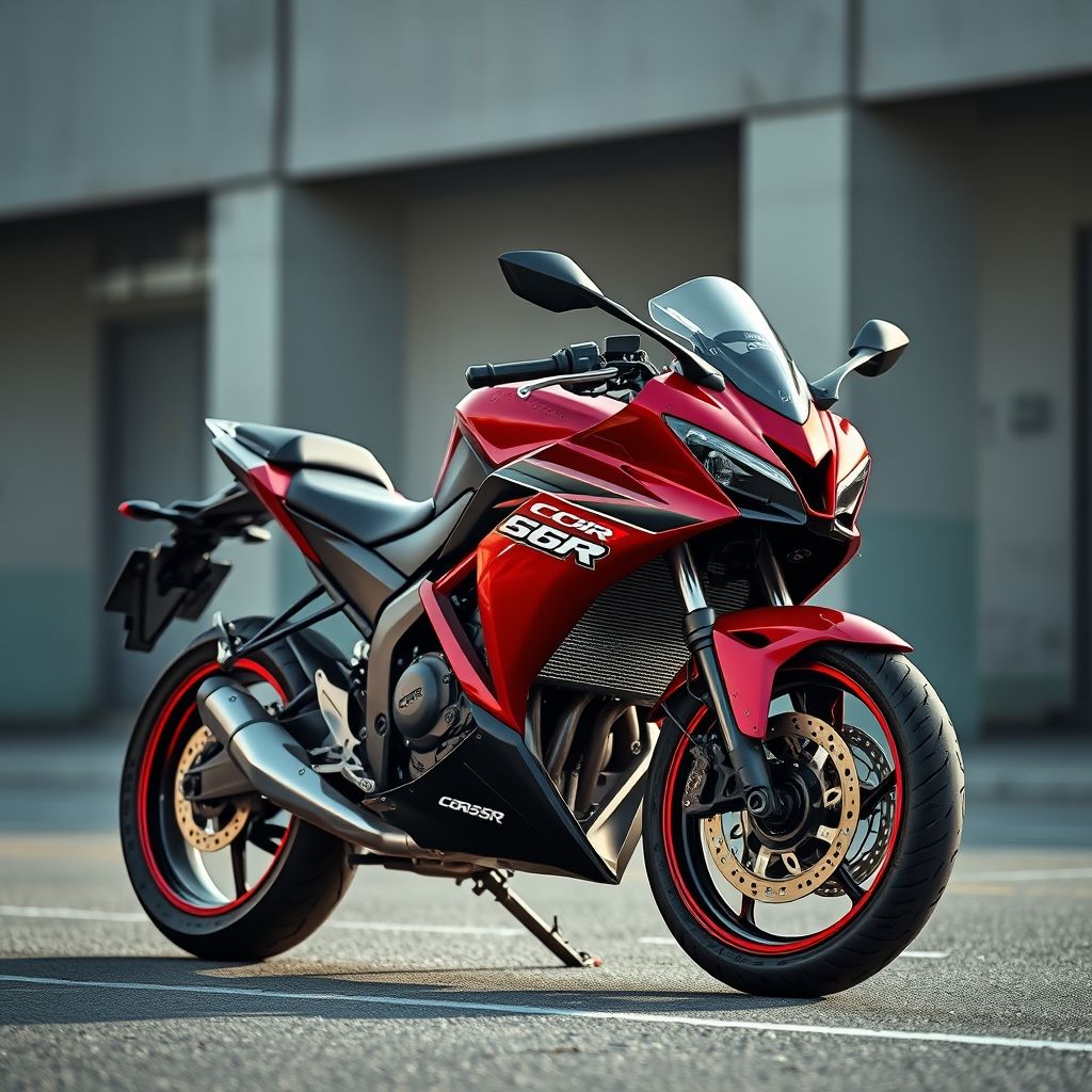 เปิดตัวของแต่ง CBR650R 2026 ที่ทำให้ขับขี่สุดมัน